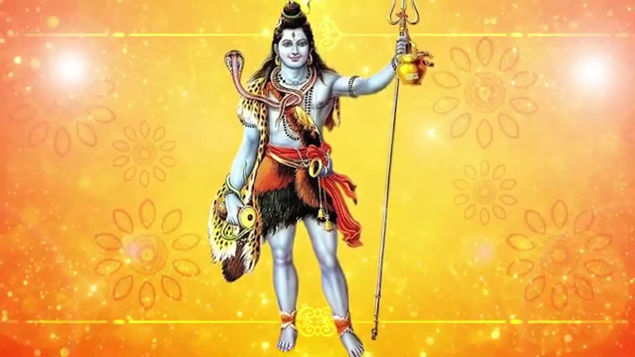 LIVE: సోమవారం లింగాష్టకం | లింగాష్టకం తెలుగులో | తెలుగు భక్తి |