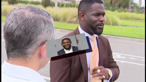 Former Tampa City Council Candidate Accused of Pulling a Gun at Forum