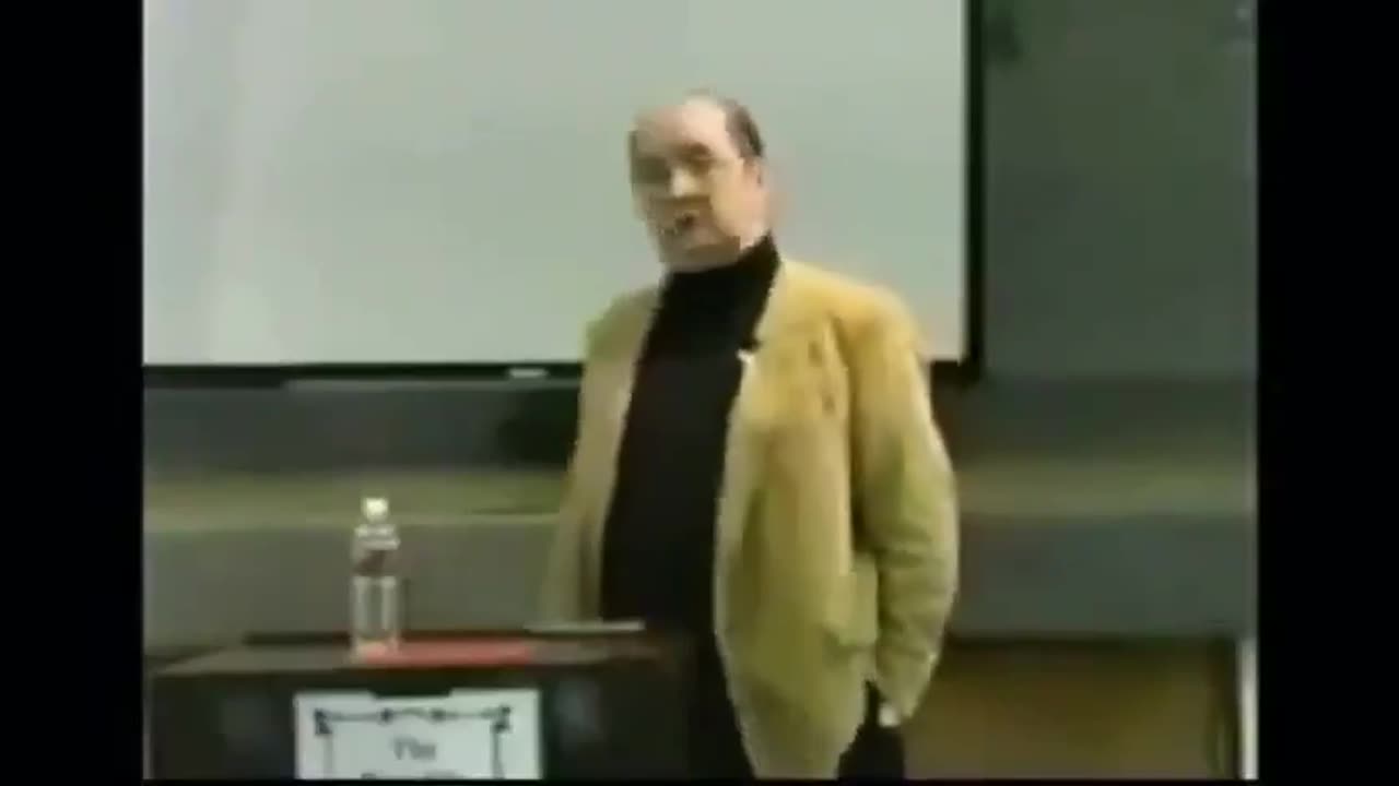 The Truth Is Not always Pretty Jordan Maxwell