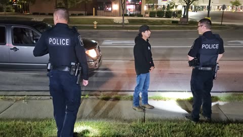 POLICE ACTIVITY #cops #police #lawenforcement