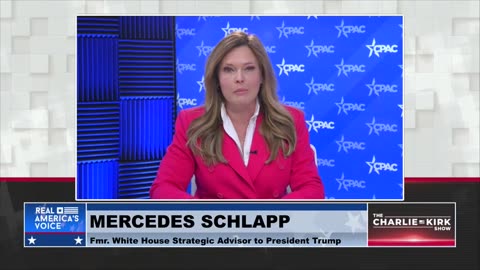 CPAC 2025: A Celebration of America!