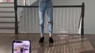 Must Watch: Cool idea for a short video!!