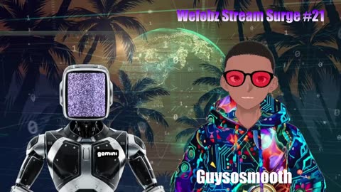 Wefobz Stream Surge 21: News then The Acambaro Artifacts Of Mexico