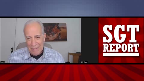 How Did This Man Beat Cancer 50 Years Ago…W/O Chemo or Radiation (SGT Report w/Rick Hill)