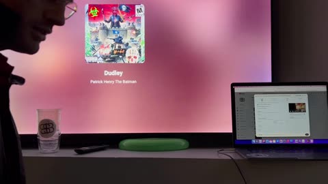 Ep. 949 "Dudley's Army" by Patrick Henry The Batman