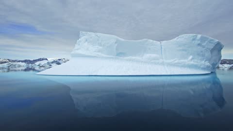 Why Donald Trump Wants to Buy Greenland.
