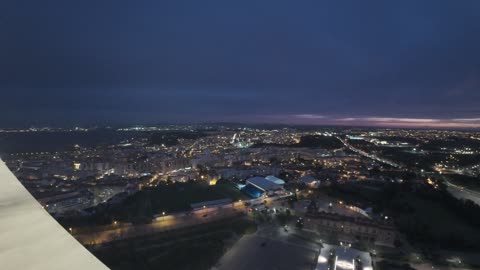 Visita ao "Santuário do Cristo Rei" Happy King's Day 6th Jan 2026 pt 9
