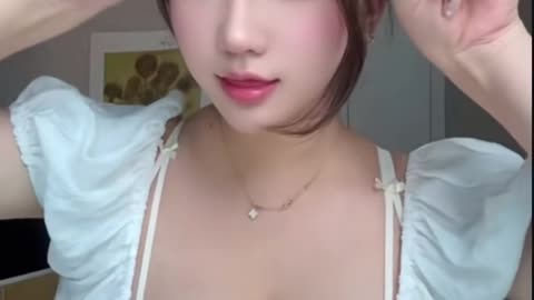 거유 스시녀 틱톡커