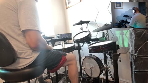 Whenlogicdies - "The Sex Cymbal"