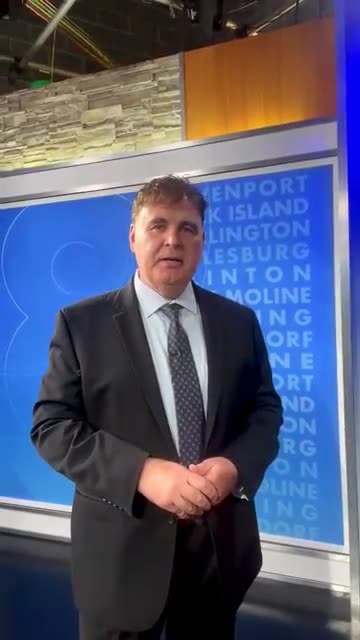 CNN reports gas prices finally hit $3 average for first time in 4.5 years