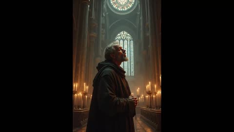 Can You Hear Me - A.I. Music (Symphonic Metal)