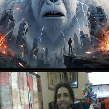 Did #irizzyiroc pull up clout chasin'?