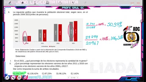 ADC SEMESTRAL 2025 | Semana 17 | RM