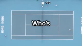 China Open 2025: Tien vs Medvedev Showdown!