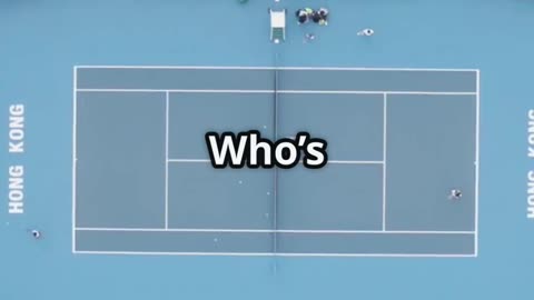 China Open 2025: Tien vs Medvedev Showdown!