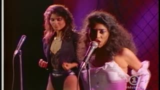 Vanity 6 - Drive Me Wild