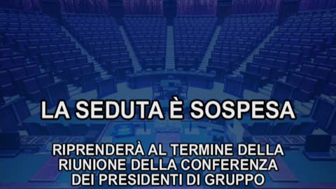 Roma - Camera - 19° Legislatura - 430° seduta -2- (18.02.25)