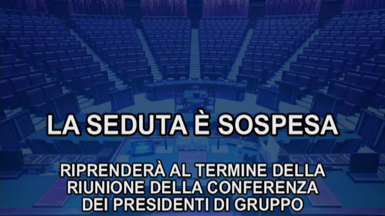 Roma - Camera - 19° Legislatura - 430° seduta -2- (18.02.25)