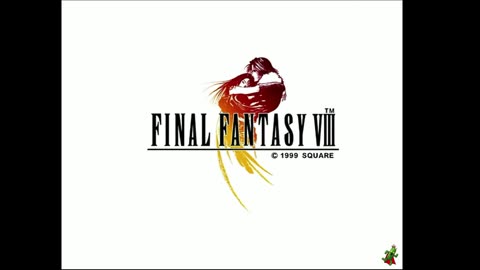 Final Fantasy VIII