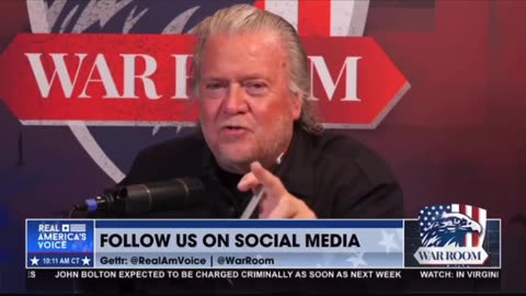 "If you are a citizen of the United States... and you're putting the interests of another country