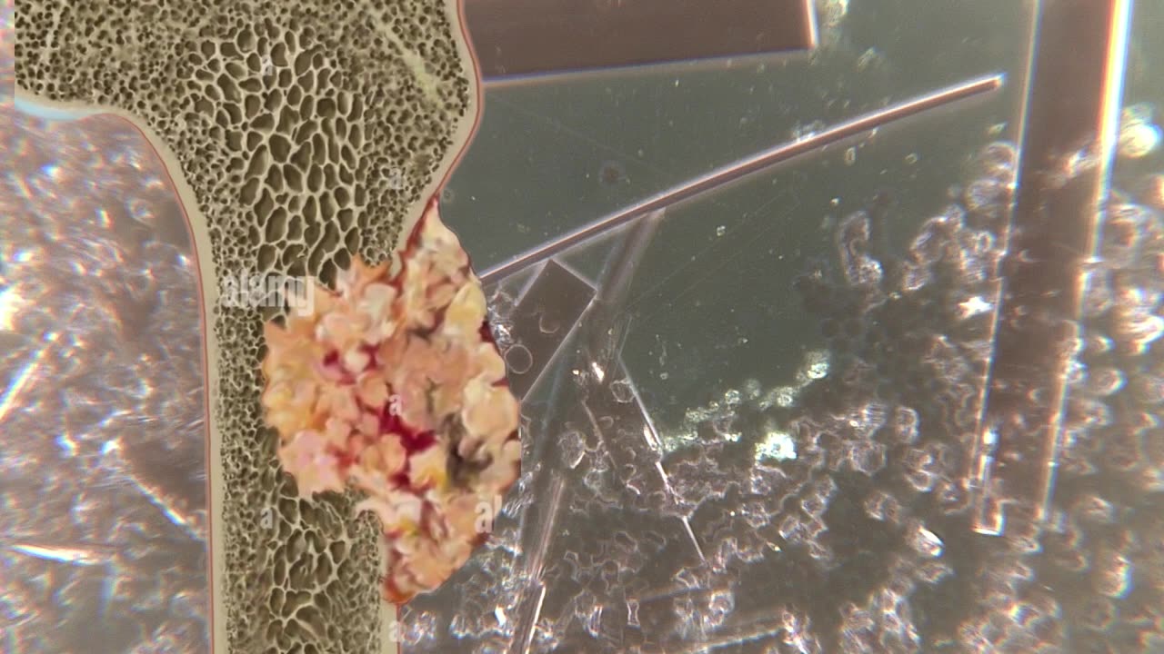 Destruction programmée de l'identité minérale humaine par les injections💉💉🛑😡