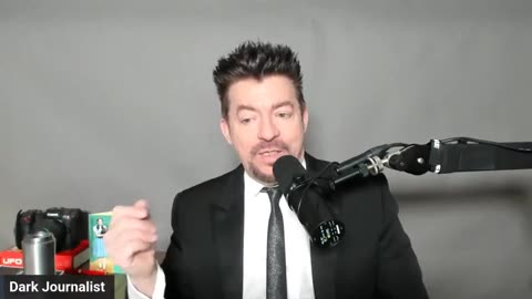 Темный журналист X-212_ Раскрыты секретные руины порталов Атлантиды