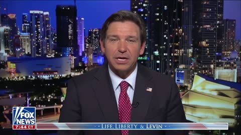 Life, Liberty and Levin 11/9/25 (Sunday)