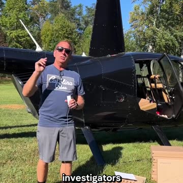 Entire Family Lost: Greg Biffle Among Seven Dead in Tragic Plane Crash