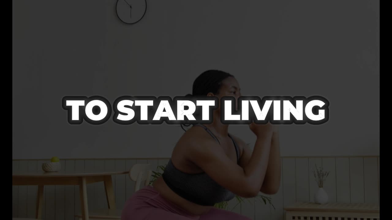 YOU CAN'T WAIT FOR EVERYTHING TO BE PERFECT-Motivational Lines