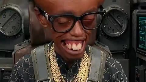 🇸🇴 🧸👶🏻☆ Gimmee Dat Tax Money! 🤑🏴‍☠ I Am Da Captain Now! 💰