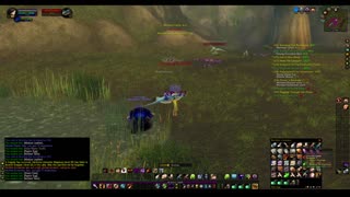 Turtle wow - Alt'lympic Games 2025 v2 - Warlock HC / S&S / Exhaustion - Episode 17 -Wetlands -Part 2