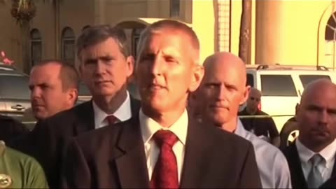 Oh, Look. They Resurrected Timothy McVeigh. His Name is Paul now...