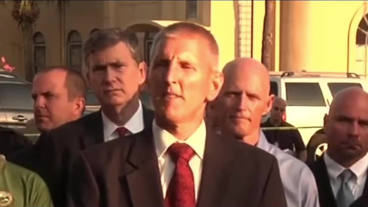 Oh, Look. They Resurrected Timothy McVeigh. His Name is Paul now...