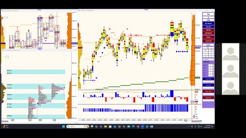 Bluewater Pre-Market for Oct 24