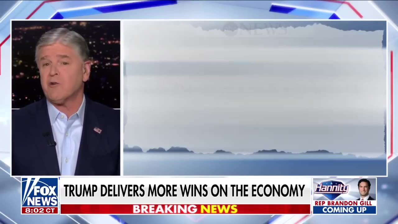 Trump’s Approval Rating Gains Momentum — Poll Update