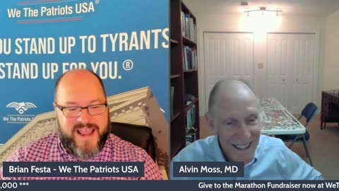 Dr. Alvin Moss, MD