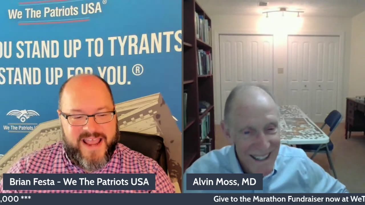 Dr. Alvin Moss, MD
