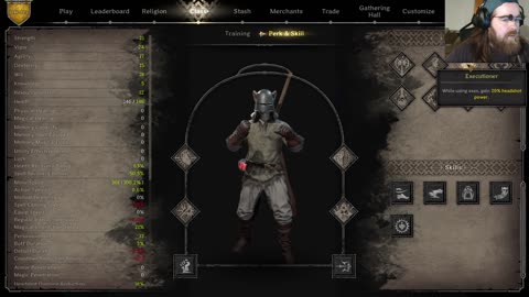 INSANE PVP GAMEPLAY - Dark and Darker