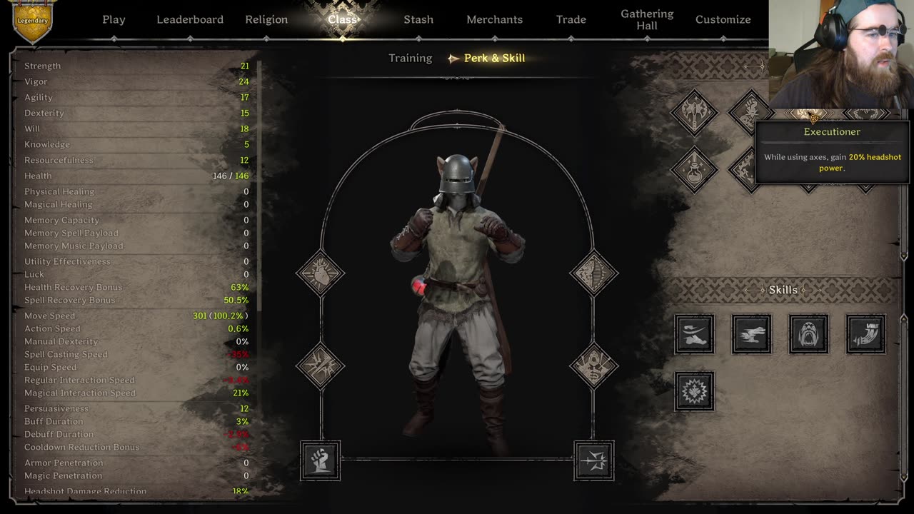 INSANE PVP GAMEPLAY - Dark and Darker