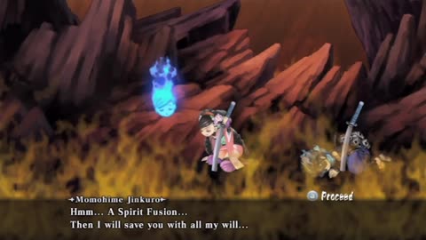 Muramasa: The Demon Blade Momohime Playthrough - Part 14