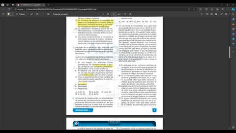 AULA 20 REGULAR 2025 - 1 | Semana 05 | Psicología