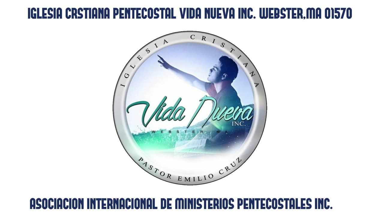 Ministerio Internacional Voz De Cristo Inc.