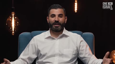 Iranian Stabbed for his faith Finds Eesa's Love