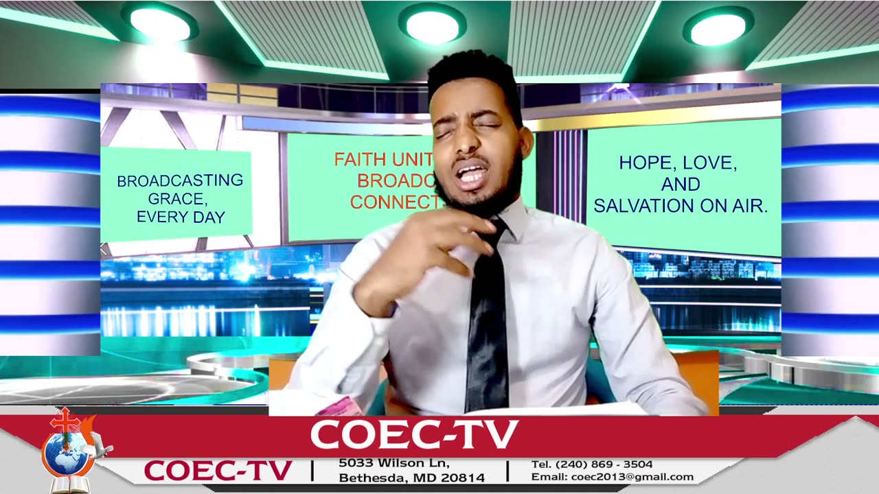 COEC-TV