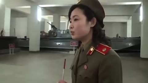 DOCUMENTARIO---BENVENUTI IN COREA