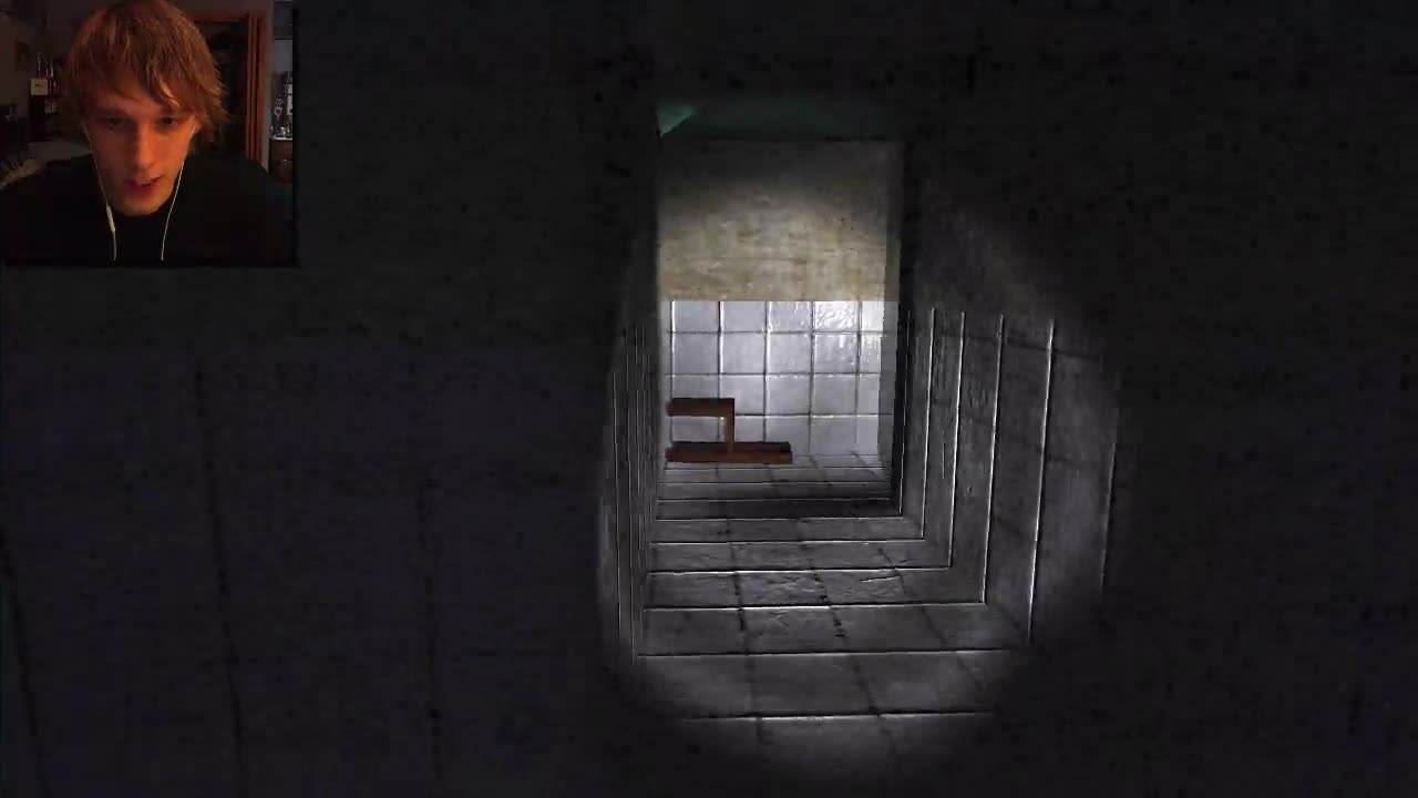 Slender the Eight Pages - Reaction Compilation (Andrew Blaze - Randy Stair)