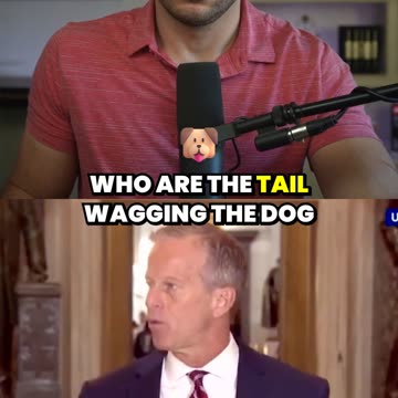 Democrats Push Shutdown Just to ATTACK Trump