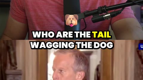 Democrats Push Shutdown Just to ATTACK Trump