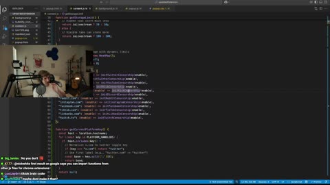Nick White KICK VOD: "Thursday Morning" - Sept. 11, 2025