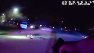 Coolidge officer shoots, kills man who charged at him with machete